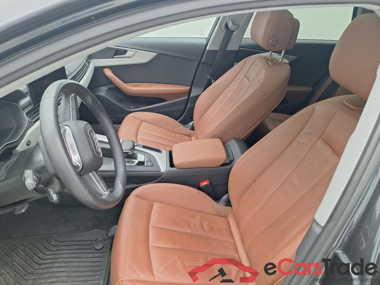 Audi, A4 Avant FL'19, Audi A4 Avant 2.0 35 TFSi 110kW S tronic 5d #3