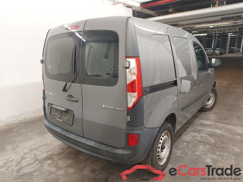 Renault Kangoo Express Energy TCE 115 Confort 3d #2