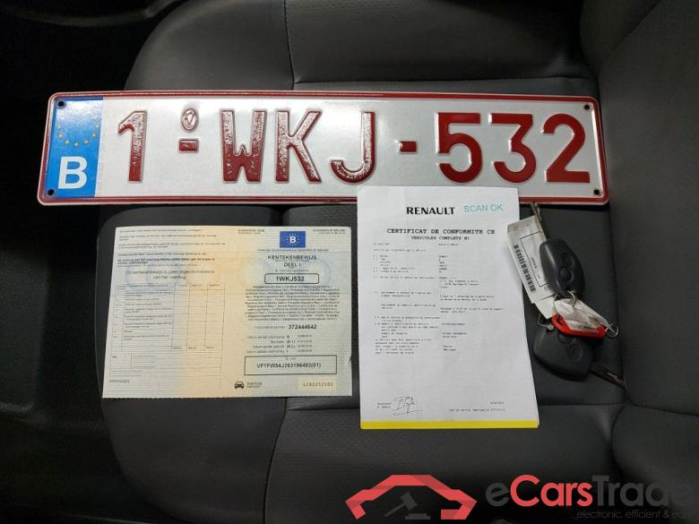 Renault Kangoo Express Energy TCE 115 Confort 3d #4