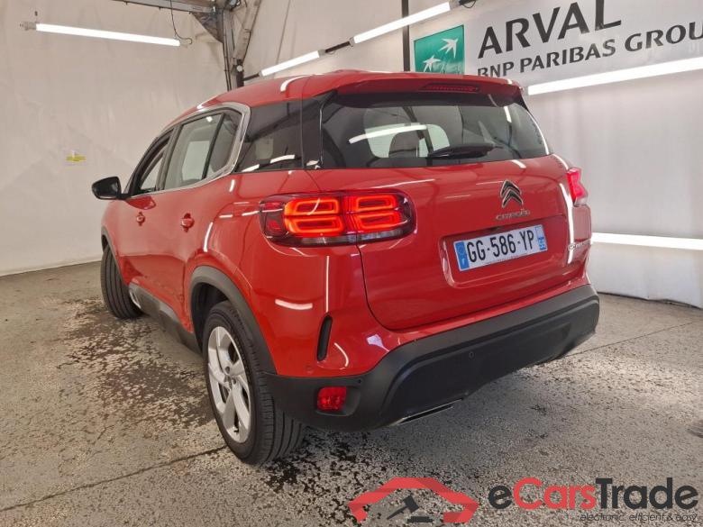 CITROEN C5 Aircross / 2018 / 5P / SUV BlueHDi 130 S&S BVM6 Business #2