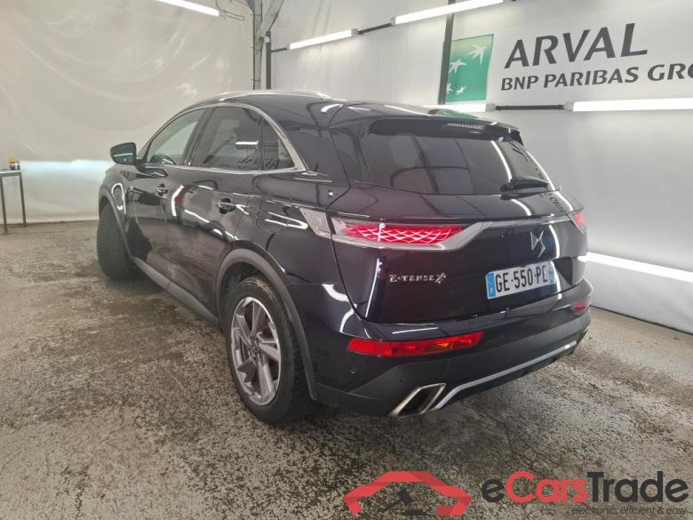 DS DS 7 Crossback / 2017 / 5P / SUV E-TENSE 4x4 300 RIVOLI #2