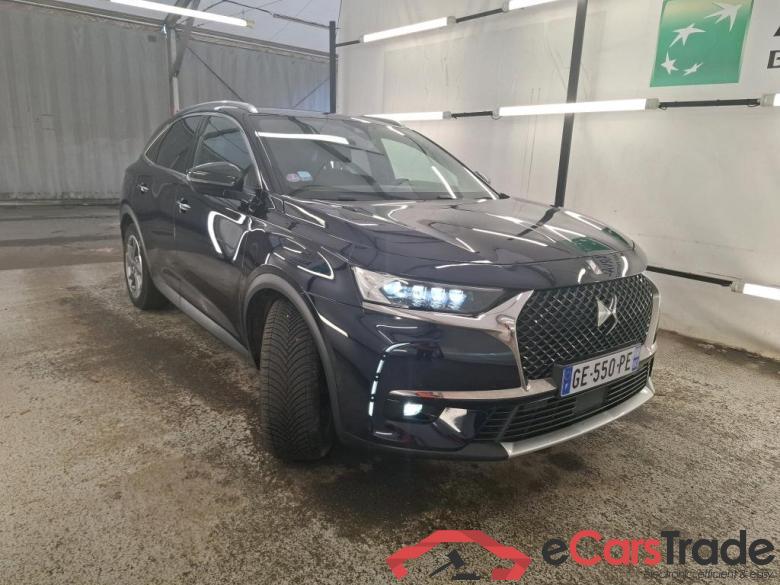 DS DS 7 Crossback / 2017 / 5P / SUV E-TENSE 4x4 300 RIVOLI #4