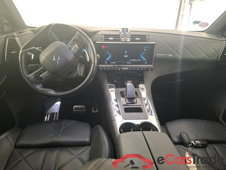 DS DS 7 Crossback / 2017 / 5P / SUV E-TENSE 4x4 300 RIVOLI #5
