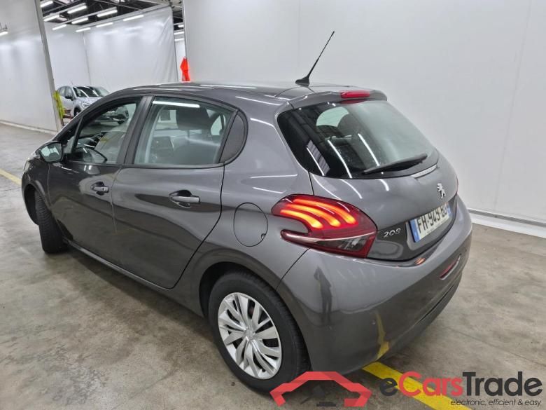 208 Active Business 1.5 HDi 100CV BVM5 E6dT #2