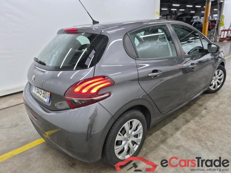 208 Active Business 1.5 HDi 100CV BVM5 E6dT #3