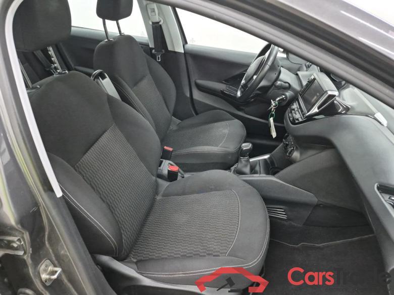 208 Active Business 1.5 HDi 100CV BVM5 E6dT #6