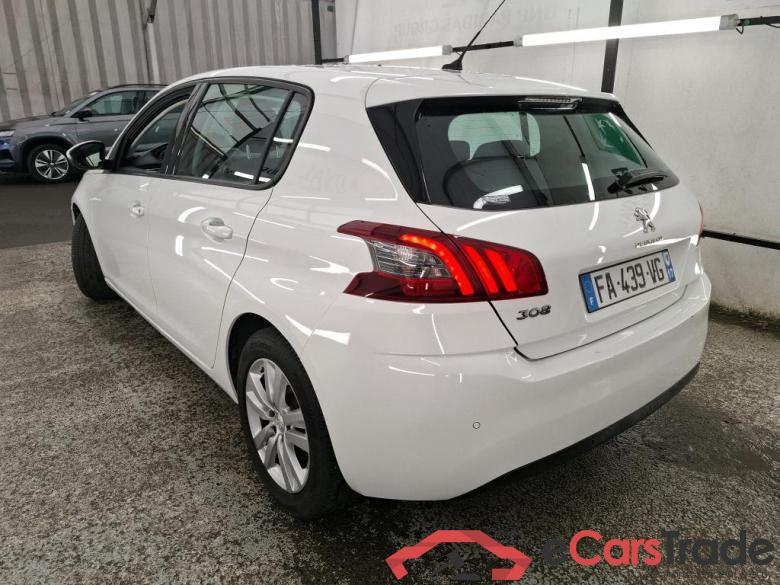 308 Active 1.5 HDI 100CV BVM6 E6dT #2