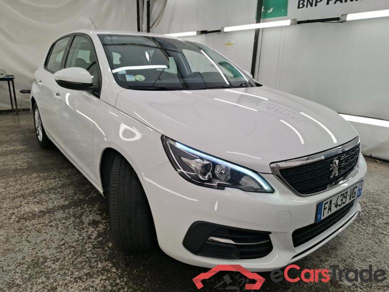 308 Active 1.5 HDI 100CV BVM6 E6dT #4