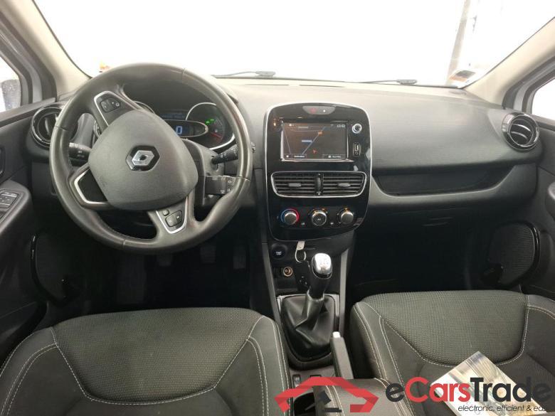 Clio IV Business 1.5 dCi 90CV BVM5 E6 #5