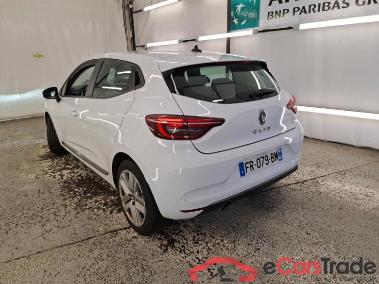 Clio V Business 1.5 dCi 85CV BVM6 E6dT #2