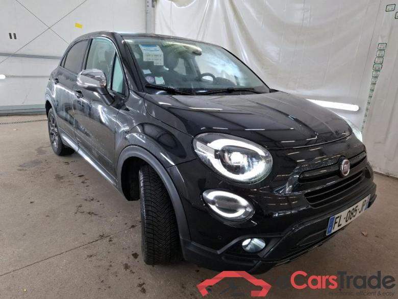 500X S-Design 1.3 GSE 150CV BVM6 E6dT #4