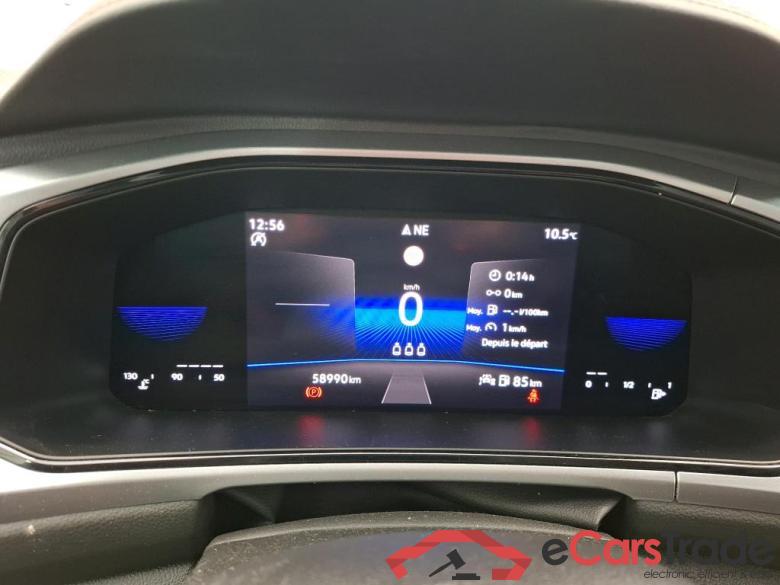 VOLKSWAGEN T-Roc / 2021 / 5P / SUV 1.0 TSI 110 LIFE BUSINESS #6