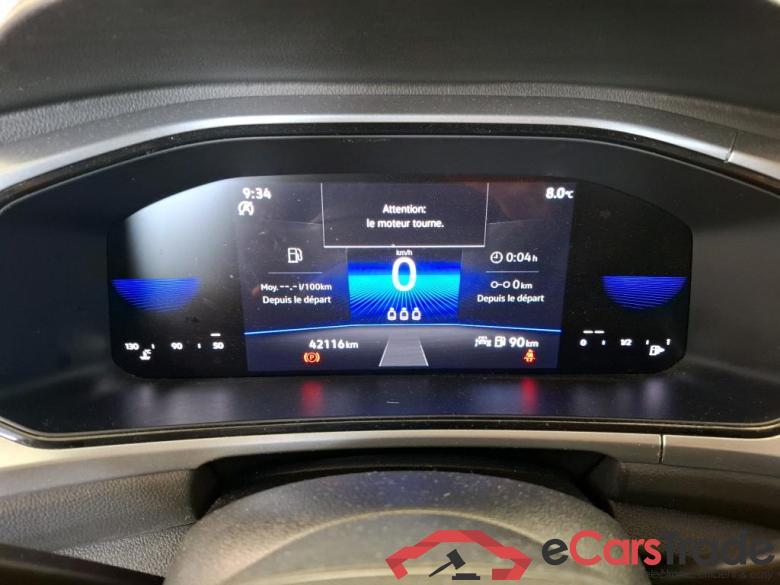 VOLKSWAGEN T-Roc / 2021 / 5P / SUV 1.0 TSI 110 LIFE BUSINESS #6