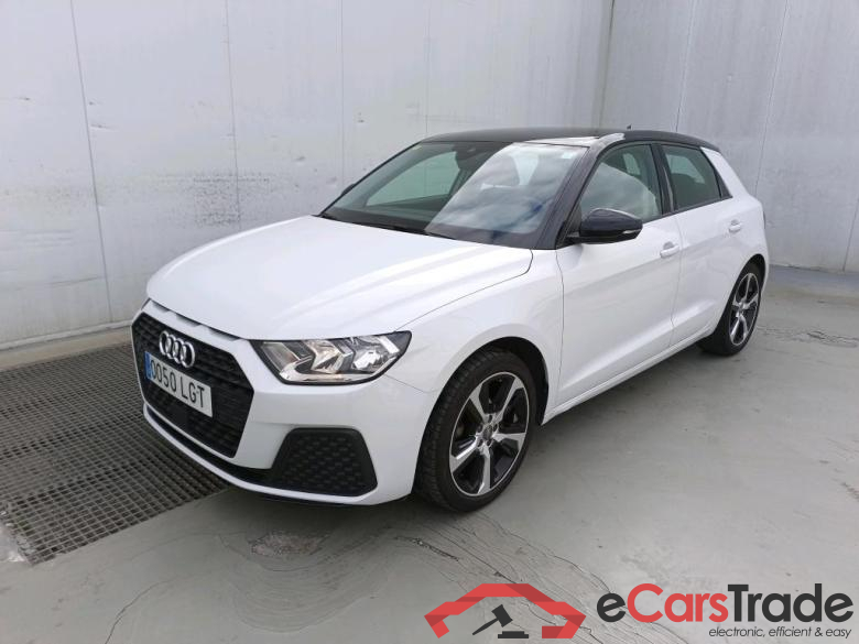 AUDI A1 Sportback Advanced 25 TFSI 70kW (95CV)