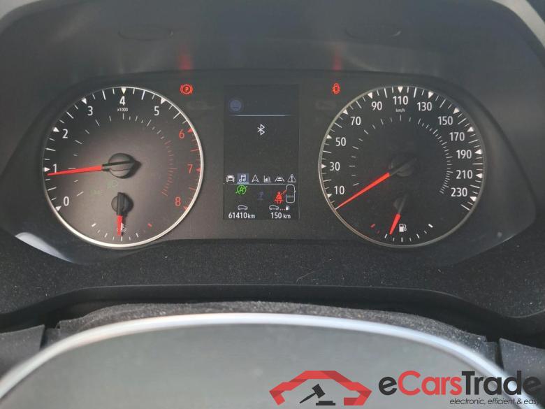 RENAULT Captur / 2019 / 5P / todoterreno Intens TCe 90 (AC) #4