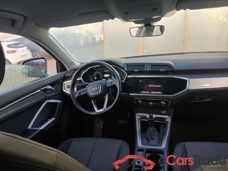 AUDI Q3 Sportback / 2019 / 5P / todoterreno Advanced 35 TDI 110kW (150CV) S tronic #3