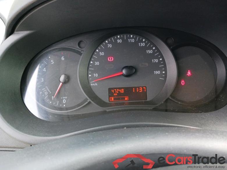 RENAULT Kangoo Furgón/2013/3P/furgón derivado de turismo Profesional dCi 55 kW (75 CV) #4