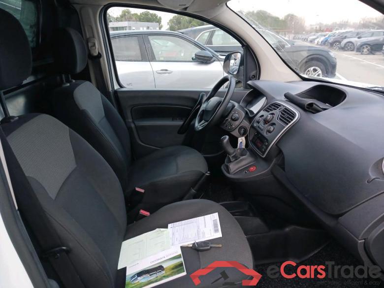 RENAULT Kangoo Furgón/2013/3P/furgón derivado de turismo Profesional dCi 55 kW (75 CV) #6