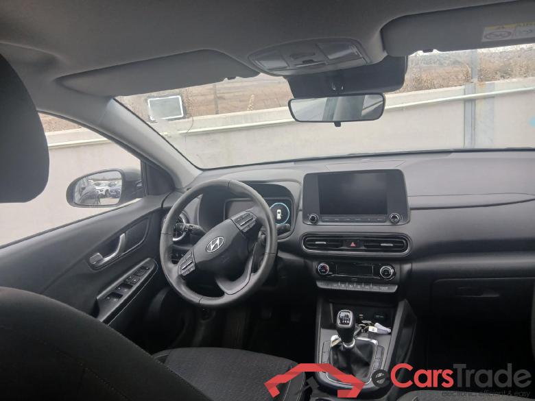 HYUNDAI Kona / 2020 / 5P / todoterreno 1.0 TGDI Maxx 4X2 #3