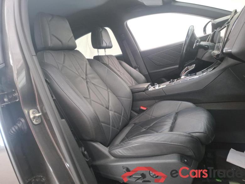 DS DS 7 Crossback / 2017 / 5P / SUV BlueHDi 130 Auto Executive #6