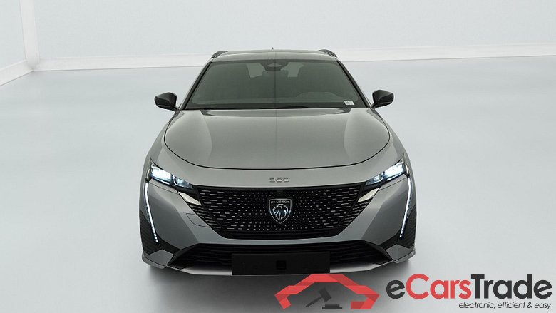Peugeot 308 SW PHEV 225 e-EAT8 GT #2