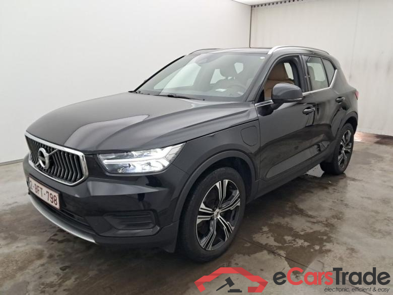 Volvo XC40 T4 Recharge Geartronic Inscription 5d !! technical issues !!