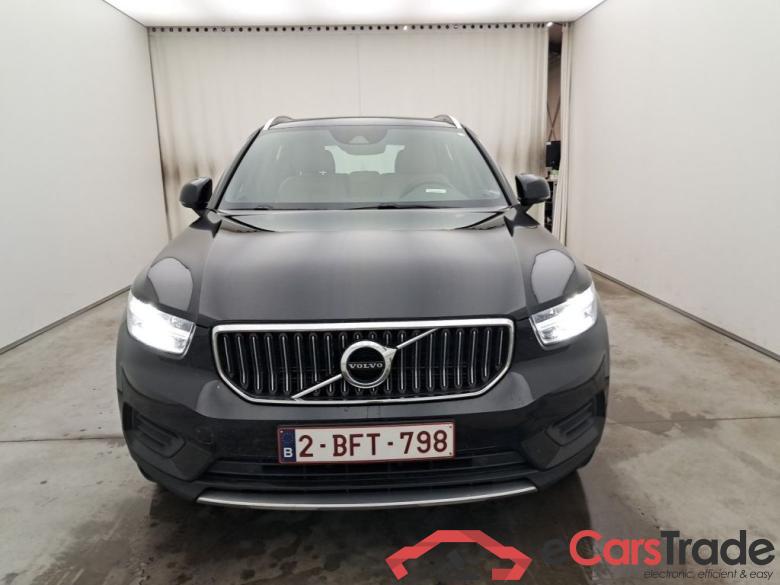 Volvo XC40 T4 Recharge Geartronic Inscription 5d !! technical issues !! #5