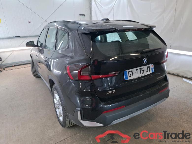 BMW X1 / 2022 / 5P / SUV xDrive25e Business Design DKG7 #2