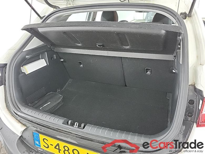 KIA Stonic 1.0 T-GDi MHEV 74 kW ComfortLine 5D #5