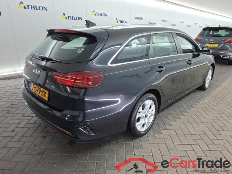 KIA ceed sportswagon 1.0 T-GDi DynamicLine 5D 88kW #3