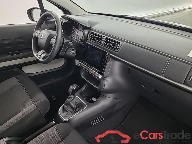 CITROEN C3 PureTech 83 S&S C-Series 5D 61kW #6