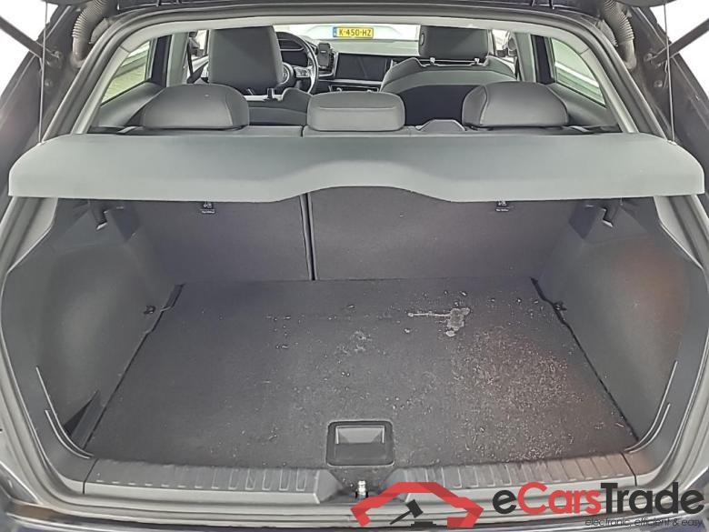 AUDI A1 Sportback 30 TFSI S tronic Pro Line 5D 85kW #5