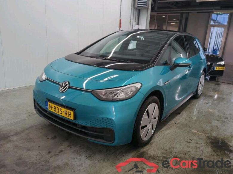 VOLKSWAGEN ID.3 Pro 58 kWh #1