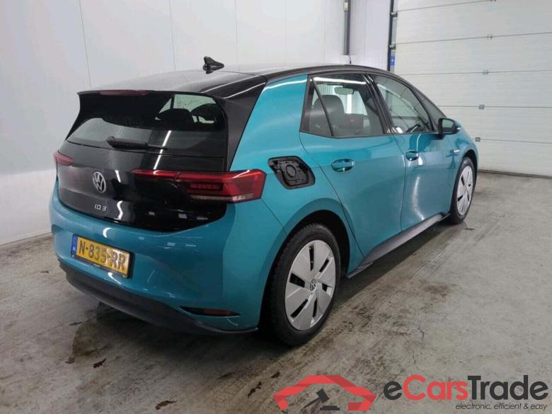 VOLKSWAGEN ID.3 Pro 58 kWh #2