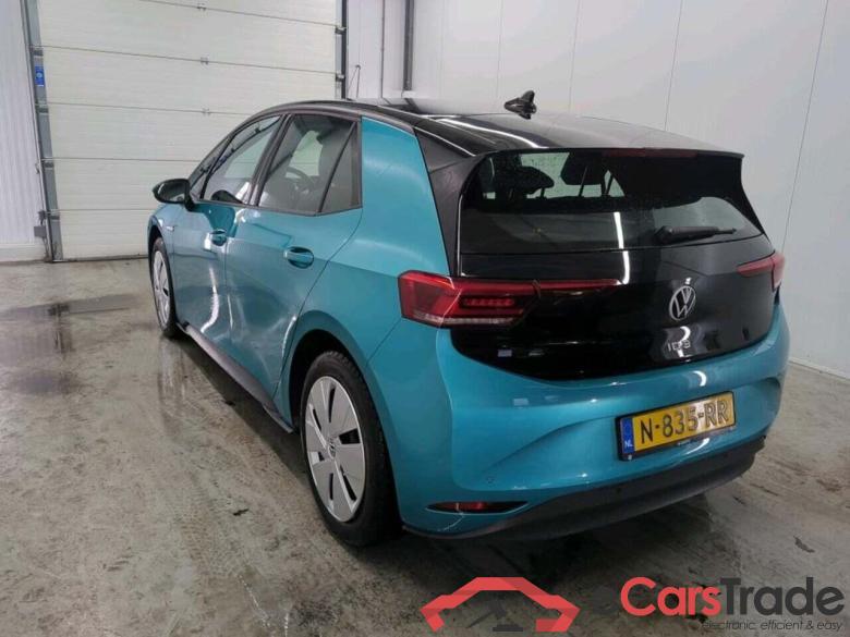 VOLKSWAGEN ID.3 Pro 58 kWh #6