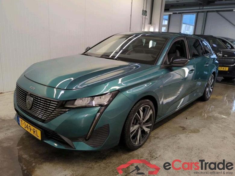 PEUGEOT 308 SW 1.6 PHEV 180 Allure #1