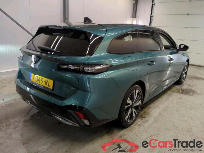 PEUGEOT 308 SW 1.6 PHEV 180 Allure #2