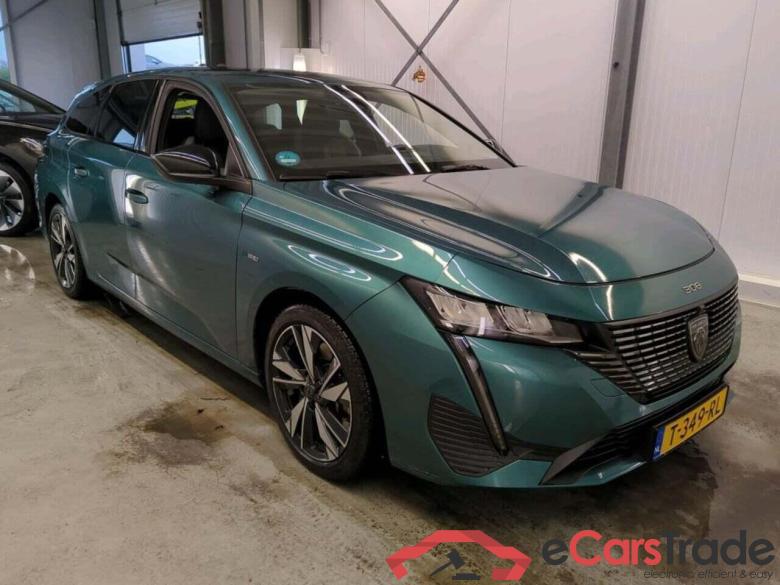 PEUGEOT 308 SW 1.6 PHEV 180 Allure #5