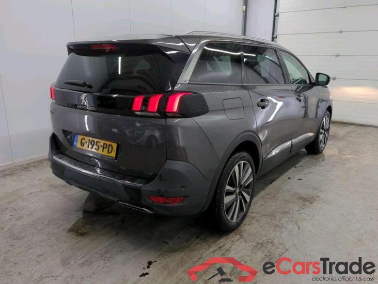 PEUGEOT 5008 1.2 PureTech Allure #2
