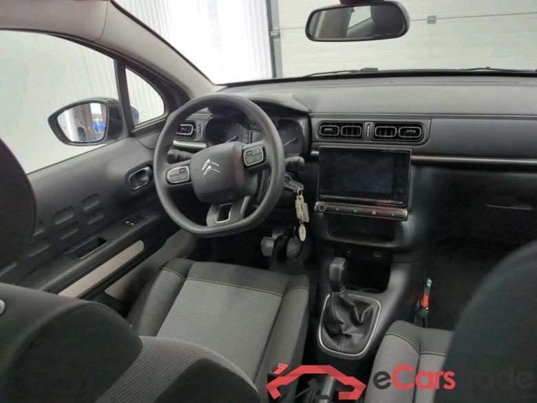 CITROEN C3 1.2 PT C-Series #3