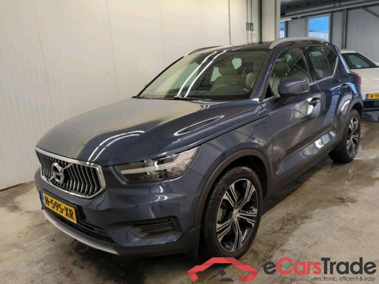 VOLVO XC40 1.5 T5 TE Inscript. #1