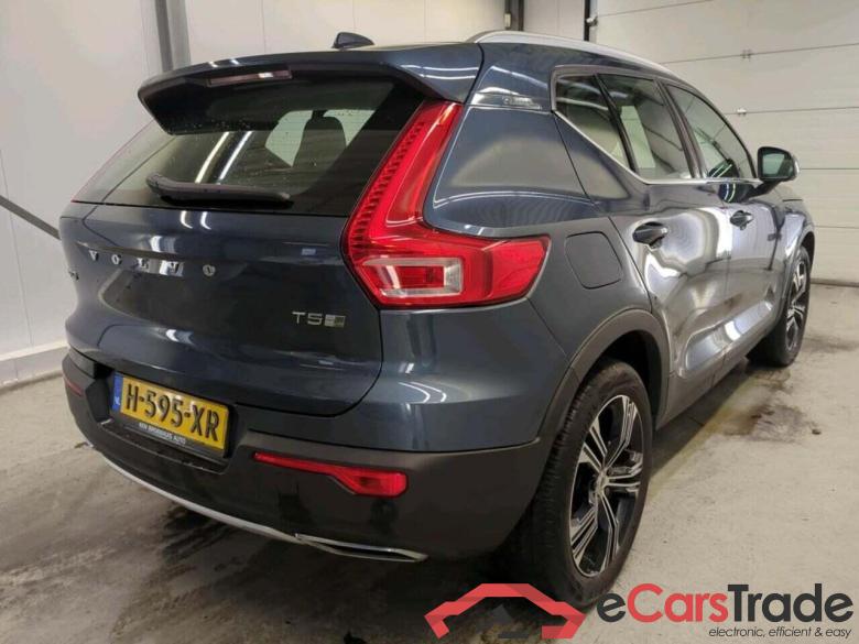 VOLVO XC40 1.5 T5 TE Inscript. #2