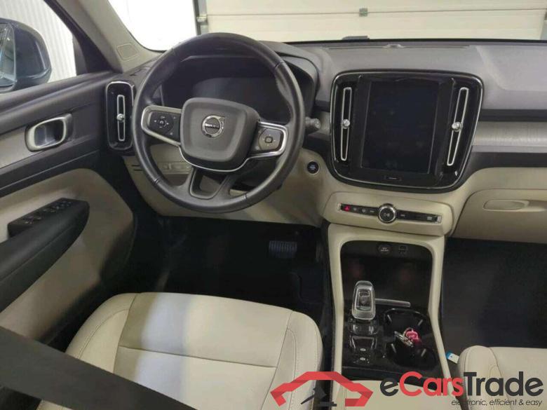 VOLVO XC40 1.5 T5 TE Inscript. #3