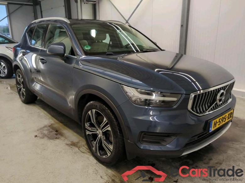 VOLVO XC40 1.5 T5 TE Inscript. #5