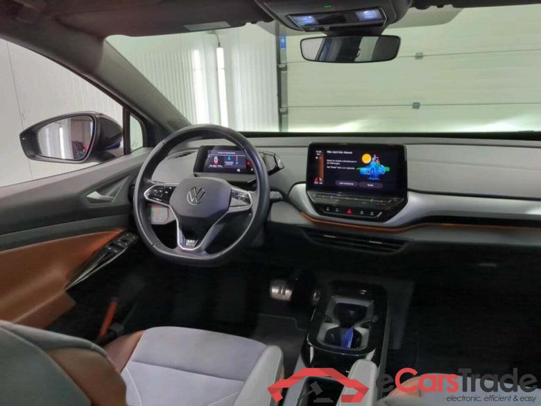 VOLKSWAGEN ID.4 First 77 kWh #3