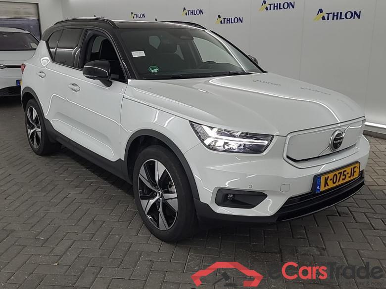 VOLVO XC40 Recharge P8 AWD 5D 300kW #2