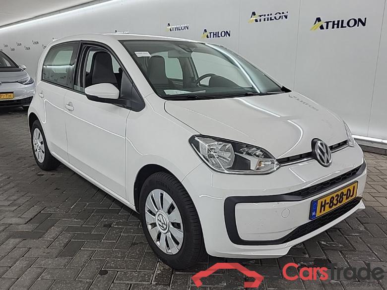 VOLKSWAGEN up! 1.0 44kW Move up! BlueMotion Technology 5D #2