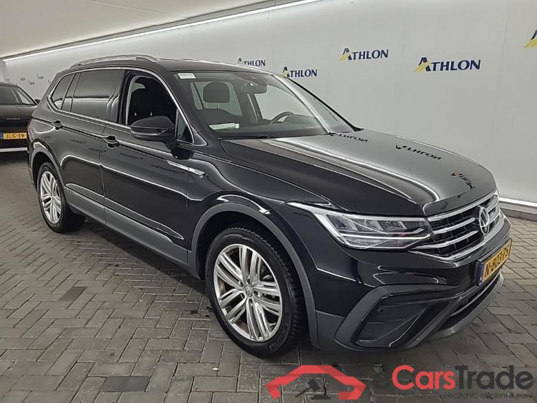 VOLKSWAGEN Tiguan Allspace 1.5 TSI Life Business 5D 110kW #2