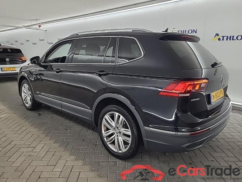 VOLKSWAGEN Tiguan Allspace 1.5 TSI Life Business 5D 110kW #4