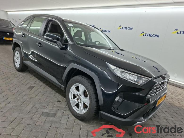 TOYOTA RAV4 2.0 VVT-iE 2WD Active Automaat 5D 129kW #2